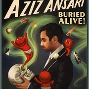 阿兹·安萨里：活埋 Aziz Ansari: Buried Alive