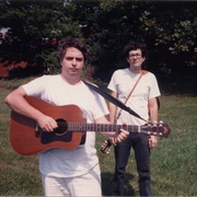 魔鬼诗篇 The Devil and Daniel Johnston