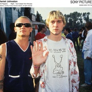魔鬼诗篇 The Devil and Daniel Johnston