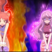 笨蛋·测验·召唤兽：祭 バカとテストと召喚獣 〜祭〜