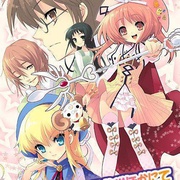 七色★星露 ななついろ★ドロップス