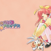 七色★星露 ななついろ★ドロップス