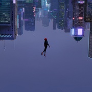 蜘蛛侠：平行宇宙 Spider-Man: Into the Spider-Verse