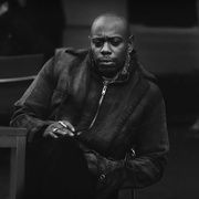 戴夫·查贝尔：天旋地转的时代 The Age of Spin: Dave Chappelle