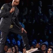 戴夫·查贝尔：天旋地转的时代 The Age of Spin: Dave Chappelle