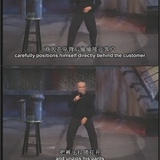 乔治·卡林：你们都有病 George Carlin: You Are All Diseased
