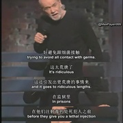 乔治·卡林：你们都有病 George Carlin: You Are All Diseased