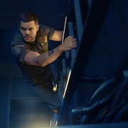 苍穹浩瀚 第二季 The Expanse Season 2