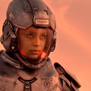 苍穹浩瀚 第二季 The Expanse Season 2