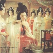 杨贵妃
