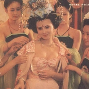 杨贵妃