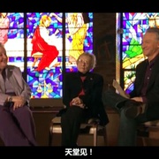 宗教的荒谬 Religulous