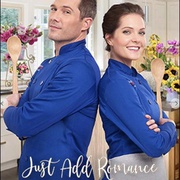 加点浪漫 Just Add Romance