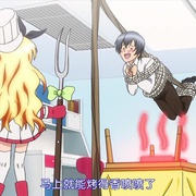 MM一族 えむえむっ！