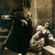 歌剧魅影 The Phantom of the Opera