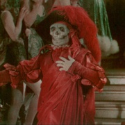 歌剧魅影 The Phantom of the Opera