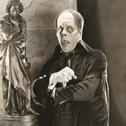 歌剧魅影 The Phantom of the Opera
