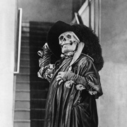 歌剧魅影 The Phantom of the Opera
