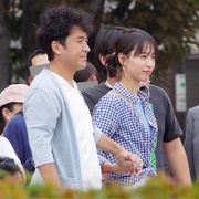 大恋爱：与将我忘记的你 大恋愛～僕を忘れる君と