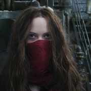 掠食城市 Mortal Engines