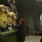 掠食城市 Mortal Engines