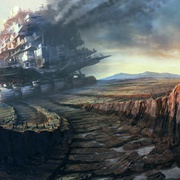 掠食城市 Mortal Engines