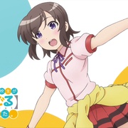普通女高中生要做当地偶像 普通の女子校生が【ろこどる】やってみた。