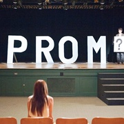 毕业舞会 Prom