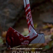 中央公园 Central Park