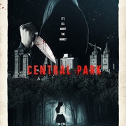 中央公园 Central Park