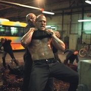 玩命快递 The Transporter
