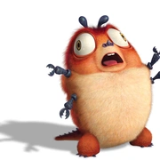 大战外星人 Monsters vs. Aliens