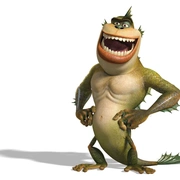 大战外星人 Monsters vs. Aliens