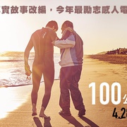 生命中的百米 100 metros