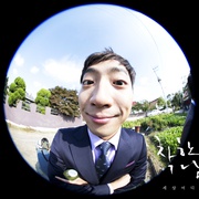 善良的男人 세상 어디에도 없는 착한남자