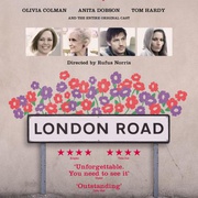 伦敦路 London Road