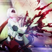 混沌之龙：赤龙战役 ケイオスドラゴン 赤竜戦役