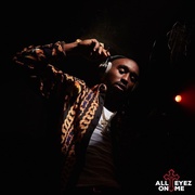 万视瞩目 All Eyez on Me