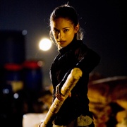 街头霸王: 春丽传奇 Street Fighter: The Legend of Chun-Li
