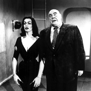 外太空计划9 Plan 9 from Outer Space