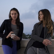 凯特·麦考的审判 The Trials of Cate McCall