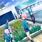 告白实行委员会：喜欢上你的那个瞬间 好きになるその瞬間を。～告白実行委員会～
