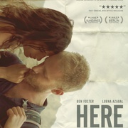 这里 Here