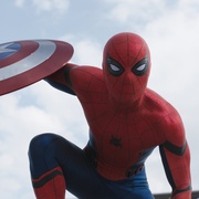 点击查看图片 美国队长3 Captain America: Civil War