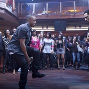 街舞少年2 Stomp the Yard 2: Homecoming