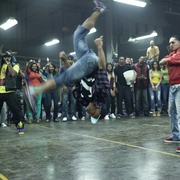 街舞少年2 Stomp the Yard 2: Homecoming