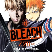 境·界 BLEACH