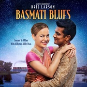 天竺蓝调 Basmati Blues