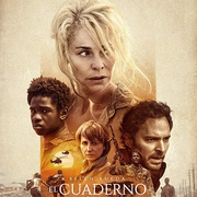 莎拉的笔记本 El cuaderno de Sara