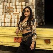 毒枭：墨西哥 第二季 Narcos: Mexico Season 2